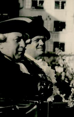 Ernst Wanner