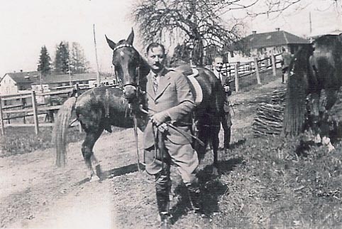 Hans Hotz