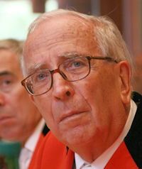Hanspeter Zweidler