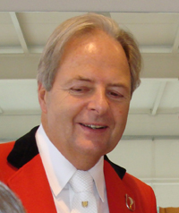 Markus Sauber