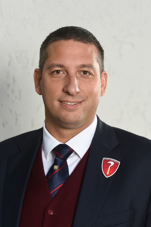 Dominique Nussbaumer